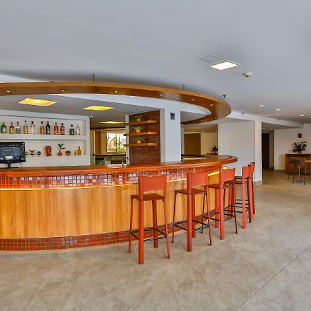 Kubitschek Plaza Hotel Brasília Eksteriør bilde