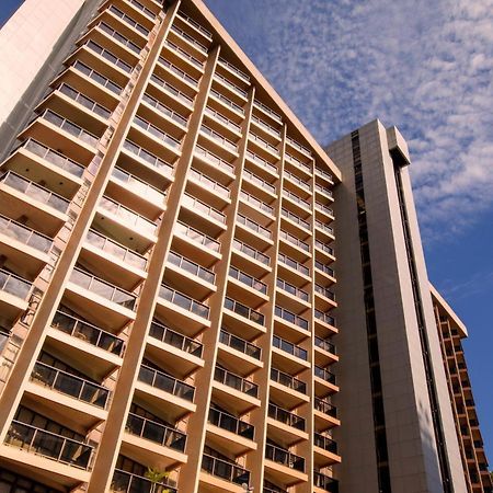 Kubitschek Plaza Hotel Brasília Eksteriør bilde