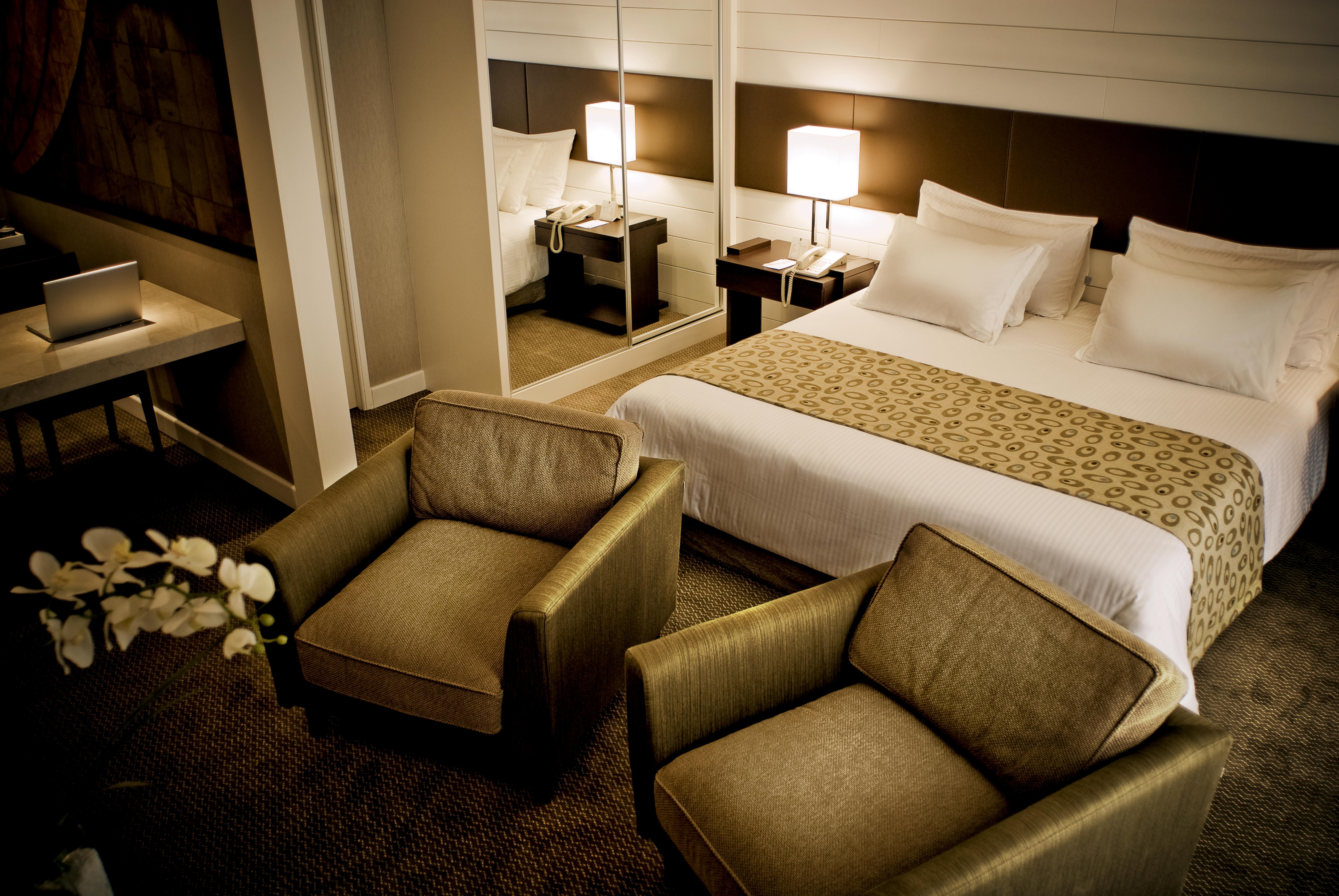 Kubitschek Plaza Hotel Brasília Eksteriør bilde
