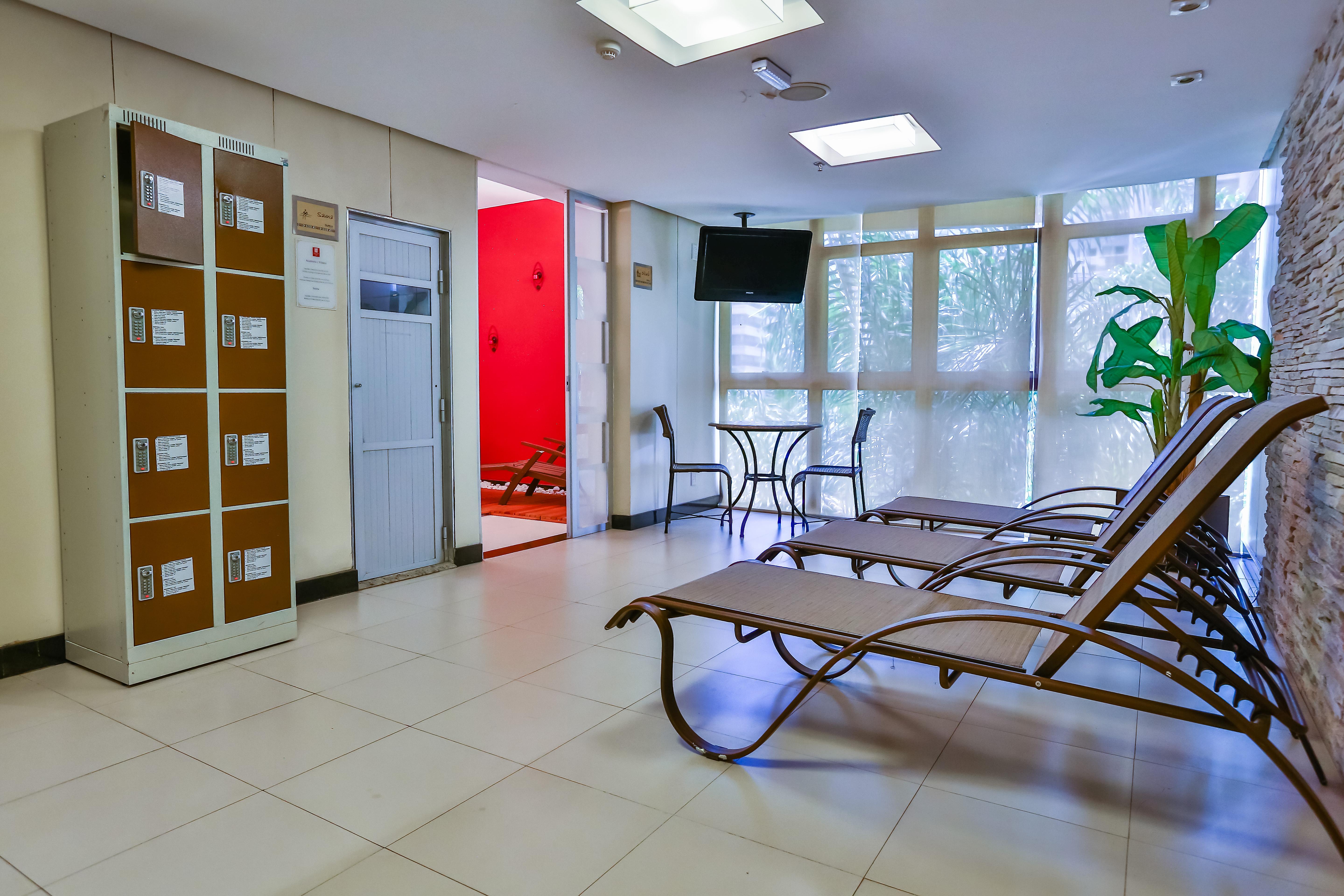 Kubitschek Plaza Hotel Brasília Eksteriør bilde