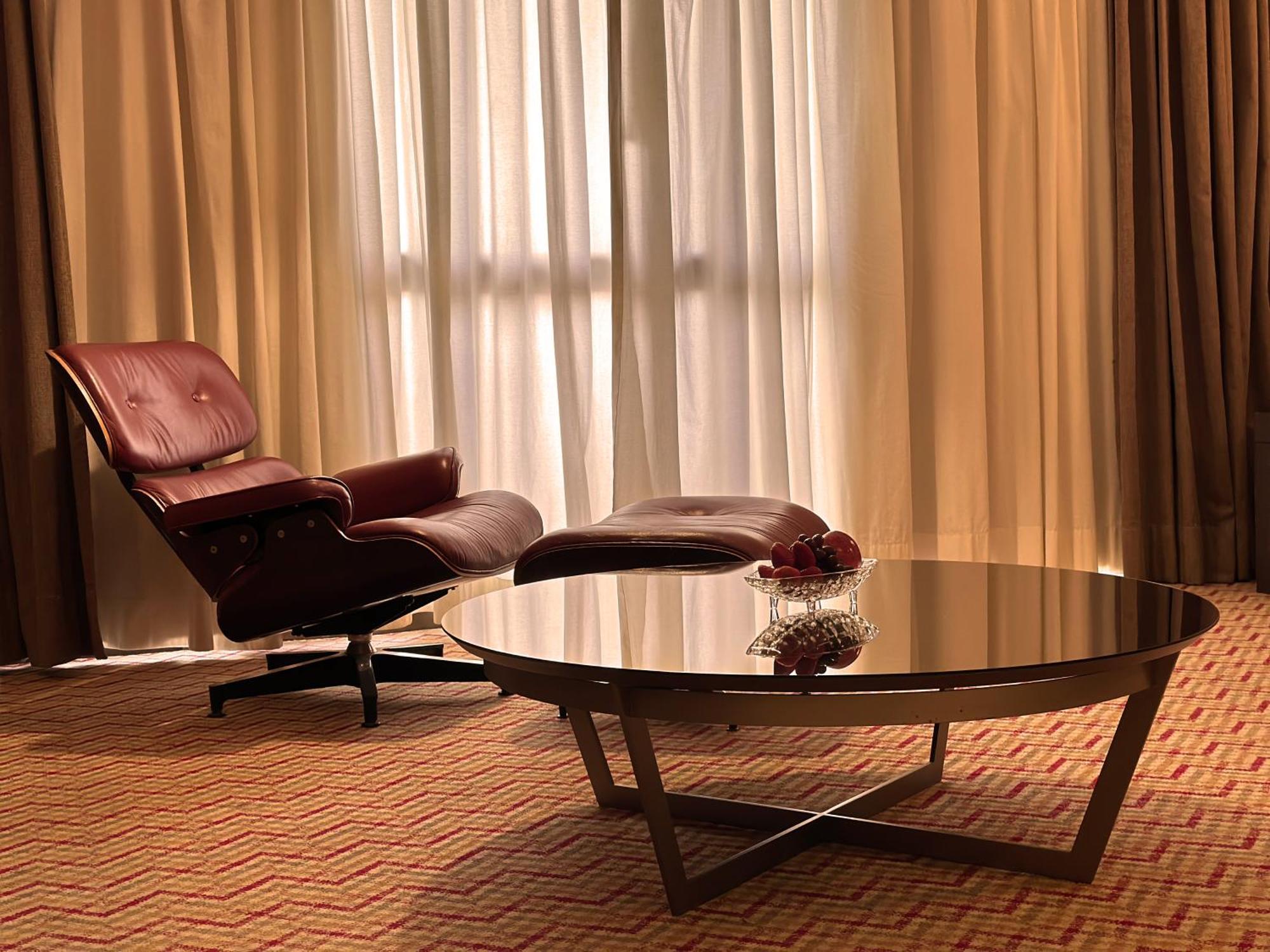 Kubitschek Plaza Hotel Brasília Eksteriør bilde