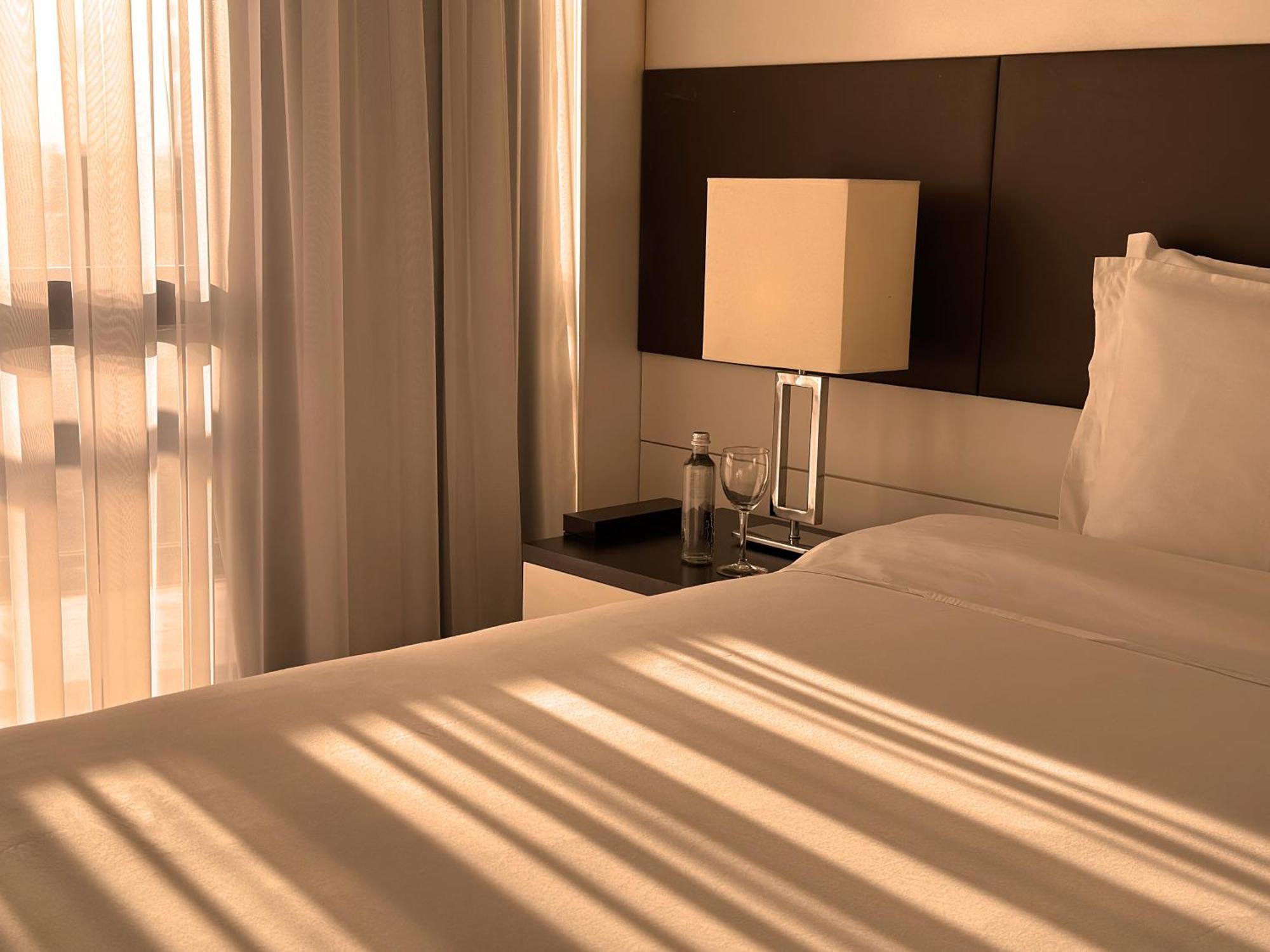Kubitschek Plaza Hotel Brasília Eksteriør bilde