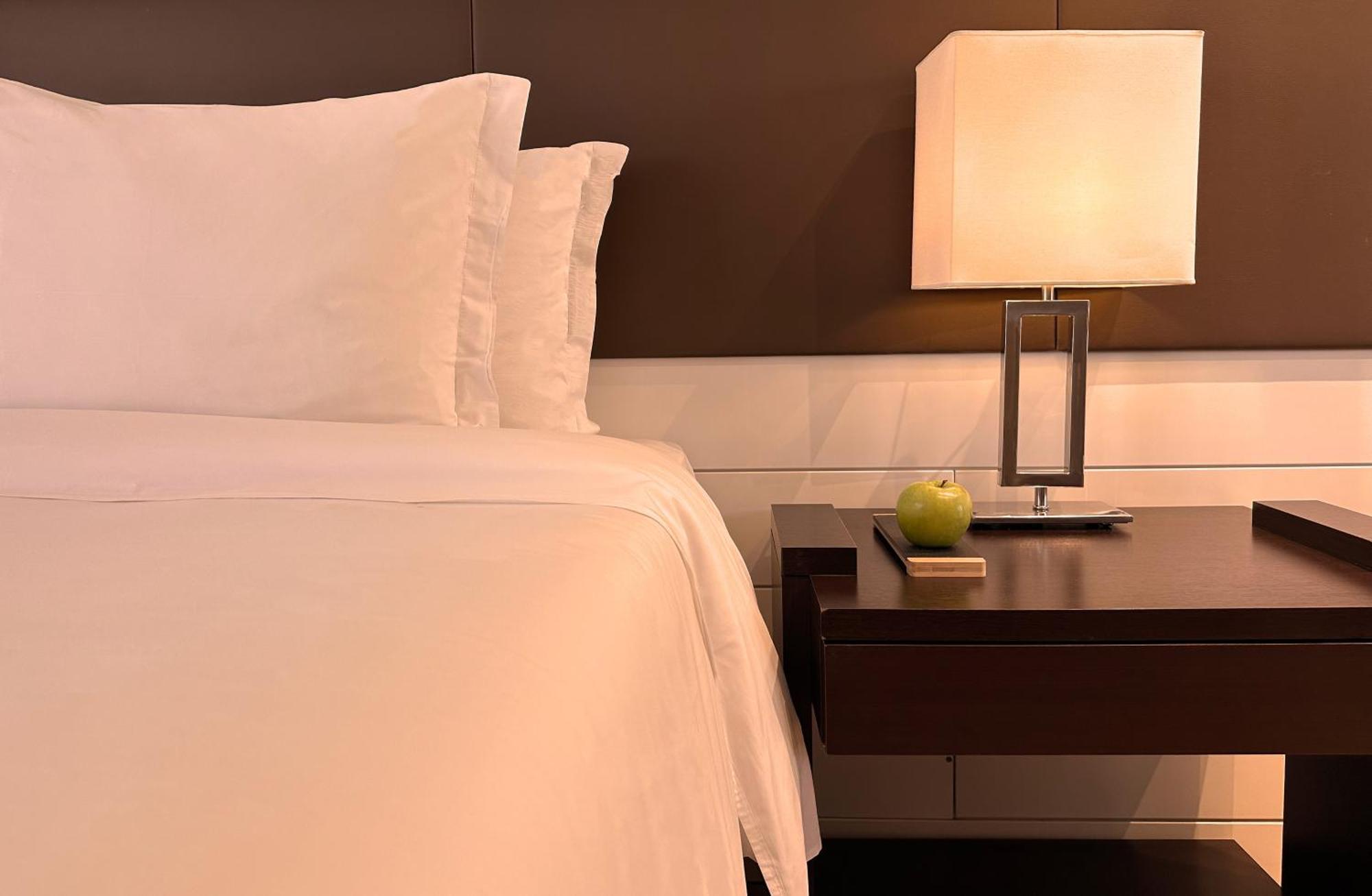 Kubitschek Plaza Hotel Brasília Rom bilde