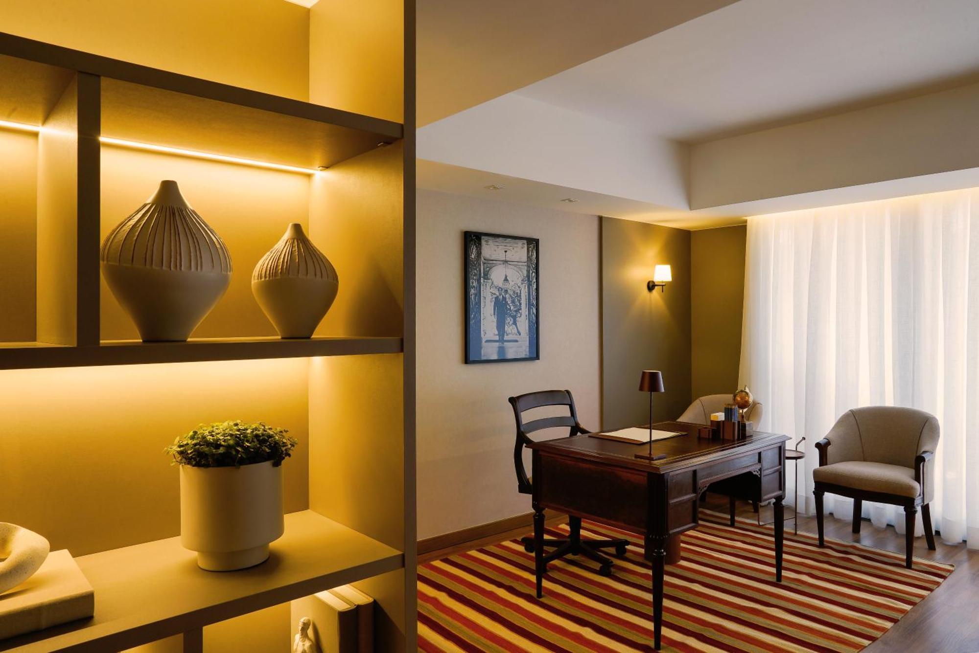 Kubitschek Plaza Hotel Brasília Eksteriør bilde