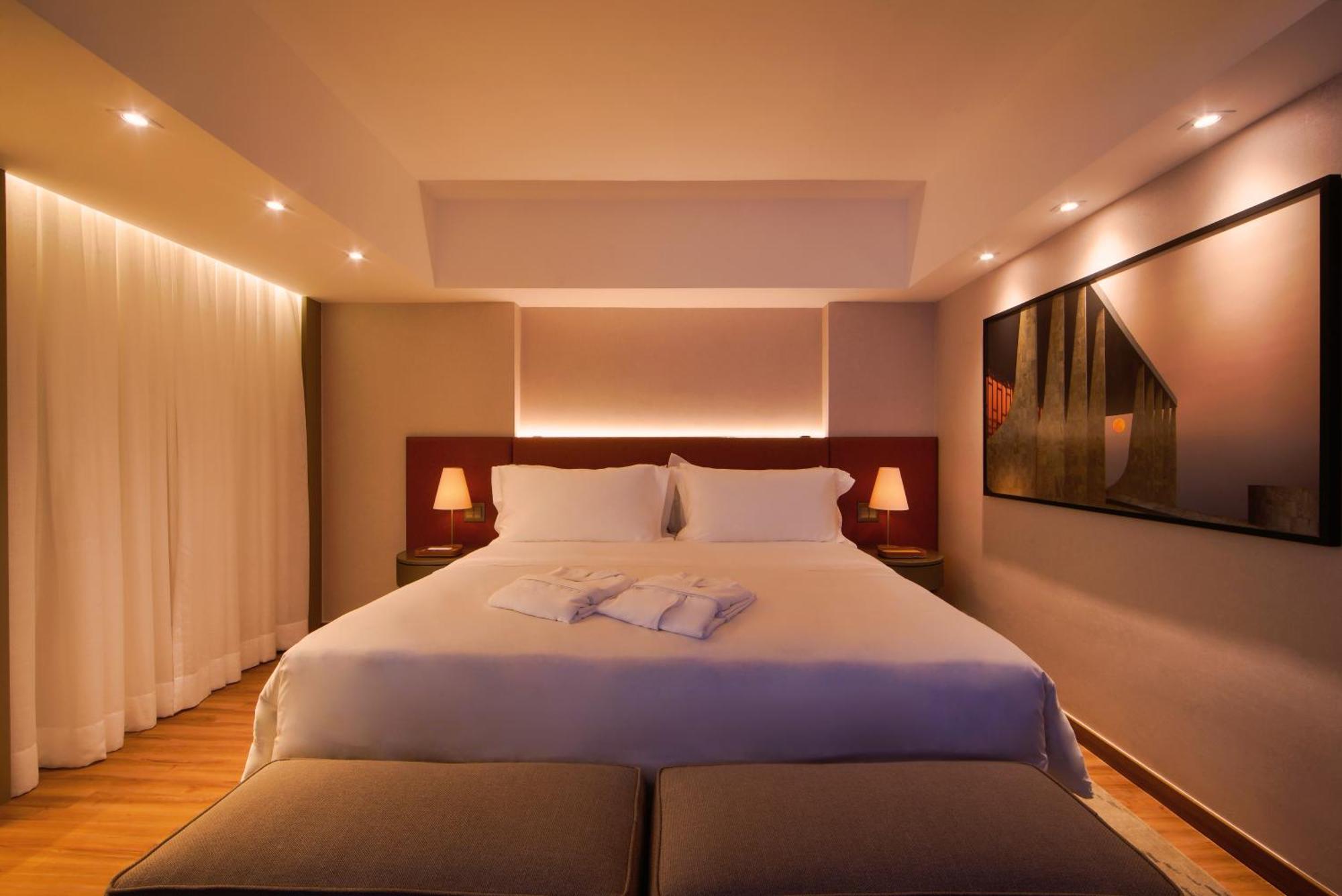 Kubitschek Plaza Hotel Brasília Eksteriør bilde